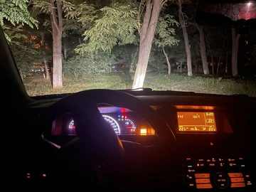 Авто Nissan Teana 2006 № 8844787
