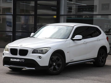 Авто BMW X1 2010 № 8844788