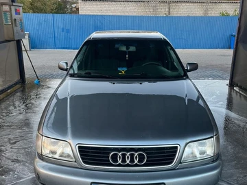 Авто Audi A6 1996 № 8844790