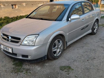 Авто Opel Vectra 2003 № 8844792