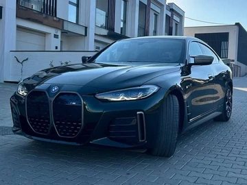 Авто BMW 4 Серия 2022 № 8844793