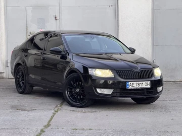 Авто Skoda Octavia 2013 № 8844800