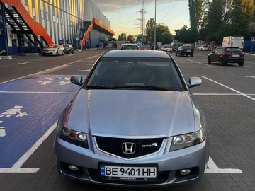 Авто Honda Accord 2004 № 8844804