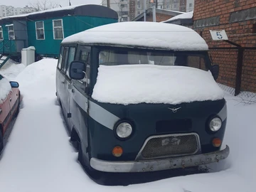 Авто ВАЗ 11113 Oka 1990 № 8844806