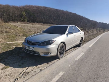 Авто Toyota Camry 2004 № 8844814