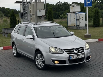 Авто Volkswagen Golf 2009 № 8844816