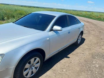 Авто Audi A6 2004 № 8844817