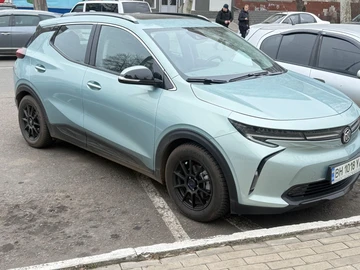 Авто Buick Velite 6 Plus 2021 № 8844818