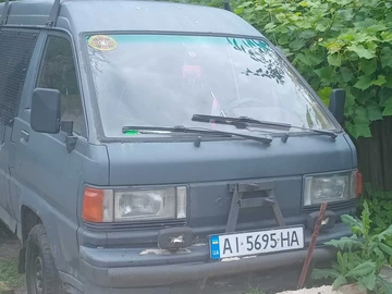 Авто Toyota Lite Ace 1988 № 8844819