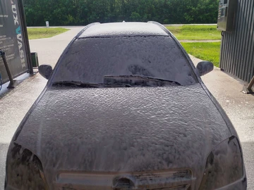 Авто Audi 100 2004 № 8844824