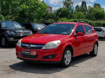 Авто Opel Astra 2007 № 8844828