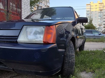 Авто ЗАЗ 1103 Slavuta 2009 № 8844830