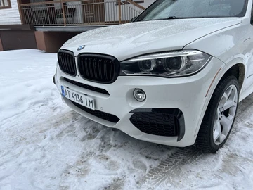Авто BMW X5 2017 № 8844832