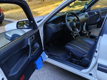 Авто ВАЗ 11113 Oka 1988 № 8844839