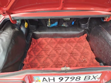 Авто ВАЗ 2107 1999 № 8844844
