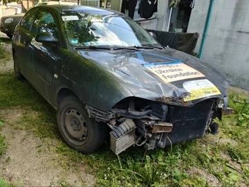 Авто SEAT Ibiza 2008 № 8844885