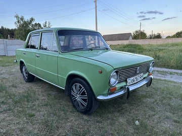 Авто ВАЗ 2101 1979 № 8844888