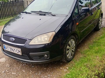 Авто Ford C-Max 2004 № 8844889