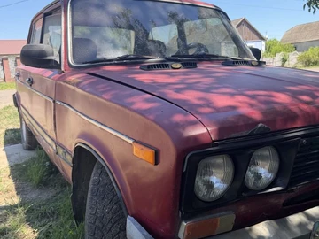 Авто ВАЗ 2106 1982 № 8844892
