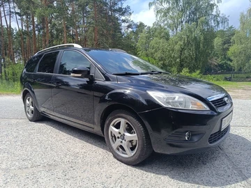 Авто Ford Focus 2010 № 8844896