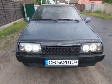 Авто ВАЗ 21099I 2005 № 8844898