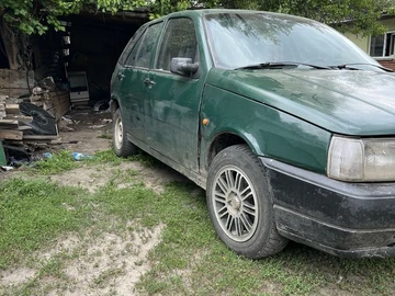 Авто Fiat Tipo 1989 № 8844903