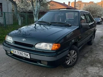 Авто ВАЗ 2115 2002 № 8844907