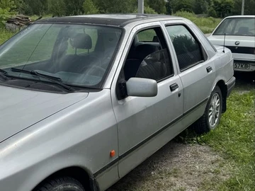 Авто Ford Sierra 1991 № 8844914