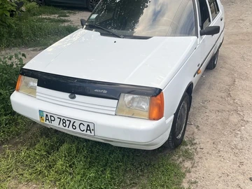 Авто ЗАЗ 1103 Slavuta 2003 № 8844925