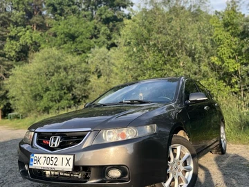 Авто Honda Accord 2004 № 8844932