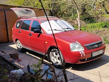 Авто ВАЗ 2171 Priora 2009 № 8844938