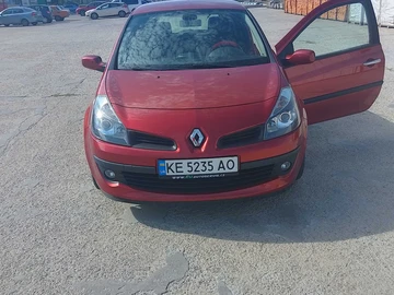 Авто Renault 4 2006 № 8844941