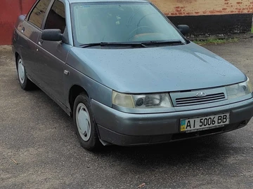 Авто ВАЗ 2110 2007 № 8844943