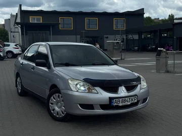 Авто Mitsubishi Lancer 2003 № 8845035