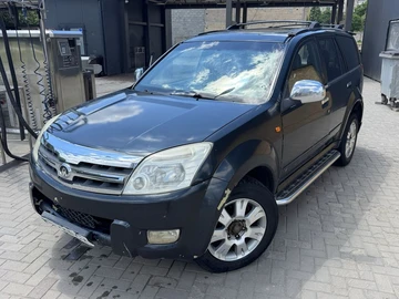 Авто Great Wall Hover 2008 № 8845039