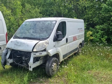 Авто Fiat Ducato 2010 № 8845042