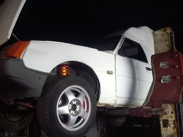 Авто ЗАЗ Таврия 2006 № 8845045