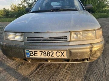 Авто ВАЗ 2112 2007 № 8845055