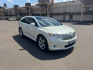 Авто Toyota Venza 2009 № 8845057