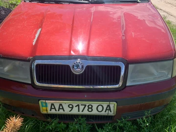Авто Skoda Octavia 2008 № 8845058
