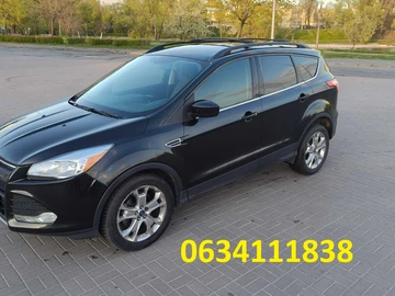 Авто Ford Escape 2012 № 8845061