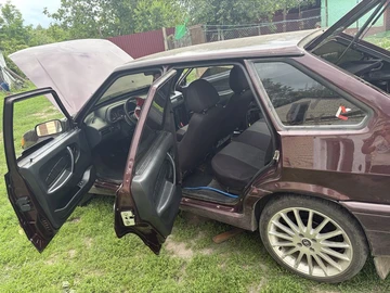 Авто ВАЗ 2114 2013 № 8845063
