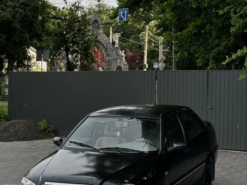 Авто Chery Amulet 2006 № 8845068