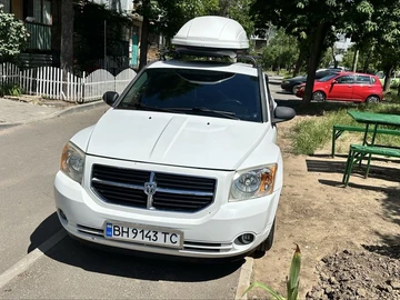 Авто Dodge Caliber 2011 № 8845071