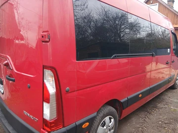 Авто Renault Master 2011 № 8845072