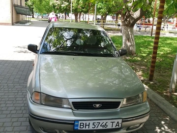Авто Daewoo Nexia 2008 № 8845090