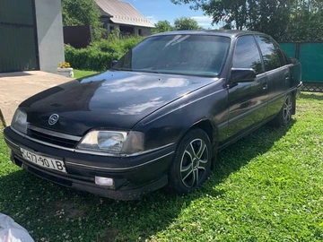 Авто Opel Omega 1987 № 8845091
