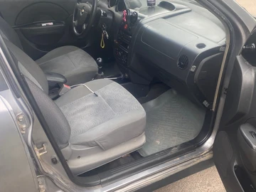 Авто Chevrolet Aveo 2007 № 8845095