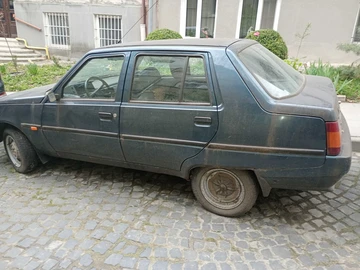 Авто ЗАЗ 1103 Slavuta 2005 № 8845133