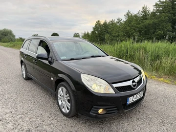 Авто Opel Vectra 2006 № 8845134